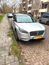 Lincoln Corsair - gebrauchte Lincoln Pickups