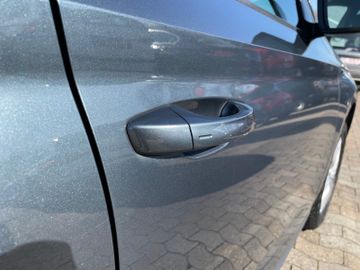 Fahrzeugabbildung SKODA Kamiq 1.0 TSI Ambition DSG Navi DAB Virtuell uvm