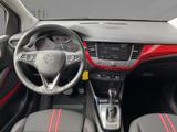 Opel Crossland GS Line *Lane Assist*Kamera*LED*Navi* - Opel Crossland (X) mit Benzin-Antrieb: Automatik