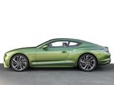Bentley Continental GT Speed First Edition *NAIM*CCB* - Bentley Continental GT Plug-in Hybrid (PHEV) Gebrauchtwagen