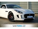 Jaguar F-Type P340 V6 BLACK PACK NAVI*TEMPOMAT*LEDER*KE - Jaguar F-Type in Hamburg