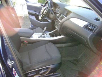 BMW X3 - 9