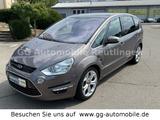 Ford S-Max S-MAX Titanium|Automatik|Xenon|Pano-Dach - gebrauchte Ford S-Max aus dem Jahr 2011