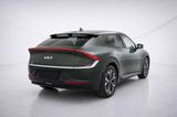 Kia EV6 Elektro AWD 77 kWh Kamera/ACC/AUT/KeyLess/LE - Kia EV6 Gebrauchtwagen