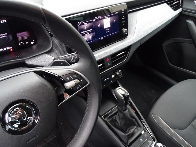 Kamiq 1.0 TSI DSG Selection