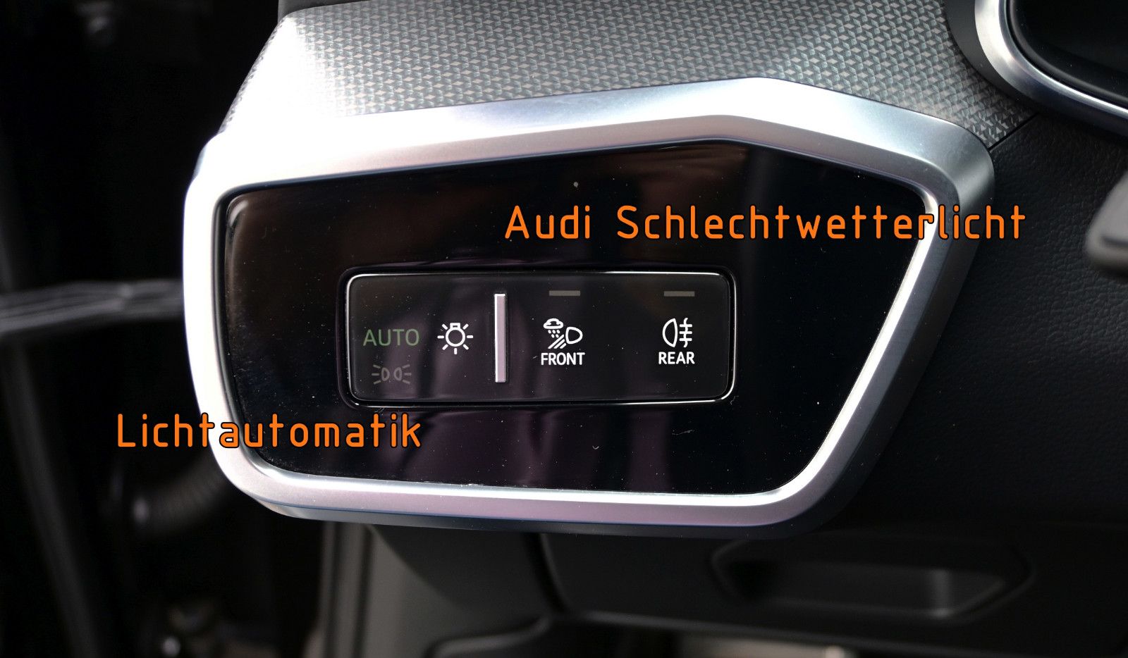 Fahrzeugabbildung Audi A6 Allroad quattro 55 TDI °ACC°AHK°HUD°STANDHEIZ