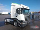 Scania R 410 LA4x2MEB MEGA Xenon Standklima - Scania Hamburg