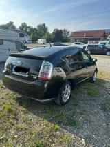 Toyota Prius Hybrid 1,5 Klima - gebrauchte Toyota Prius aus dem Jahr 2008