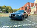 BMW Bmw 523i Facelift - BMW 5er Reihe aus 2007: Facelift