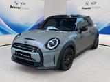 MINI Cooper SE DAB LED Pano.Dach RFK Navi Komfortzg. - MINI Cooper SE: Limousine