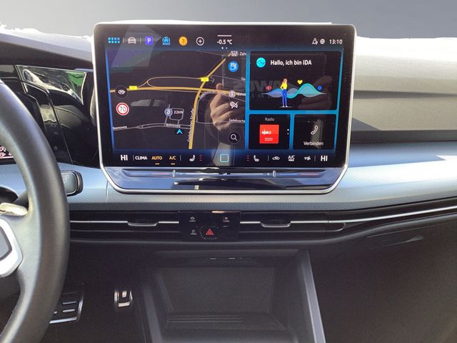 Golf VIII Variant 2.0TDI DSG Goal AHK