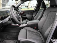 BMW X3 - Vorschau Bild 9