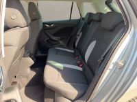 Skoda Kamiq - Vorschau Bild 14