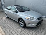 Ford Mondeo 2.3 Lim. Ghia X Automatik Lede... - Ford Mondeo: 2.3