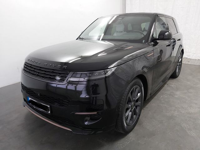 Land Rover Range Rover Sport Dynamic SE