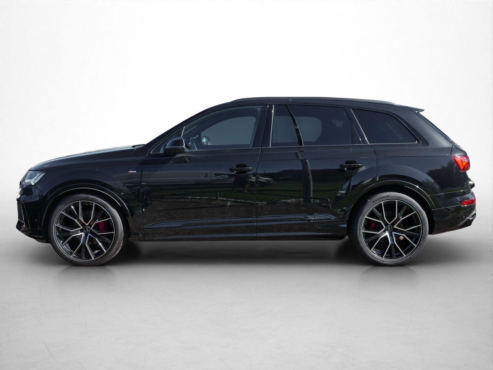 Audi Q7 - Bild 3
