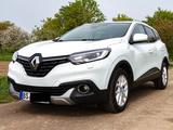 Renault Kadjar ENERGY TCe 130 XMOD XMOD - Renault Kadjar von privat
