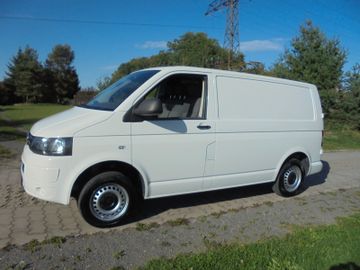 Volkswagen T5 Transporter - 4