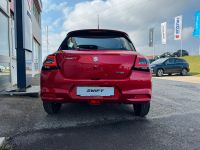 Suzuki Swift - Vorschau Bild 5