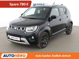 Suzuki Ignis 1.2 DualJet Mild-Hybrid Comfort Aut.*NAV* - Suzuki Ignis in Stuttgart