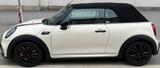 MINI John Cooper Works Cabrio JCW Cabrio Classic,Voll - MINI John Cooper Works Cabrio: Kleinwagen