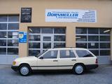 Mercedes-Benz 250 D  T - 2. Besitzer -  Klima - - Mercedes-Benz 250: Kombi
