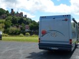 RMB Silver Star 870 HD - RMB Wohnmobil oder -wagen Wohnwagen gebraucht