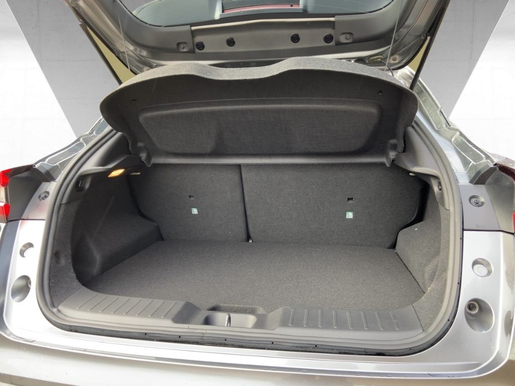 Nissan Juke - Bild 13