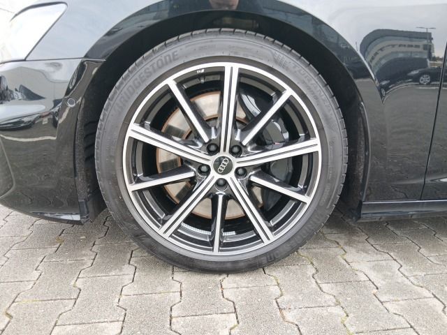 Audi S6 - Bild 9