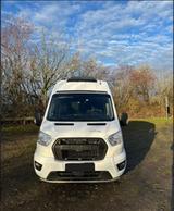 Bürstner Lineo C590 - Bürstner Lineo C 590