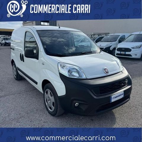 Fiat FIAT FIORINO NEW 1.3 M-JET FURGONE - 2016