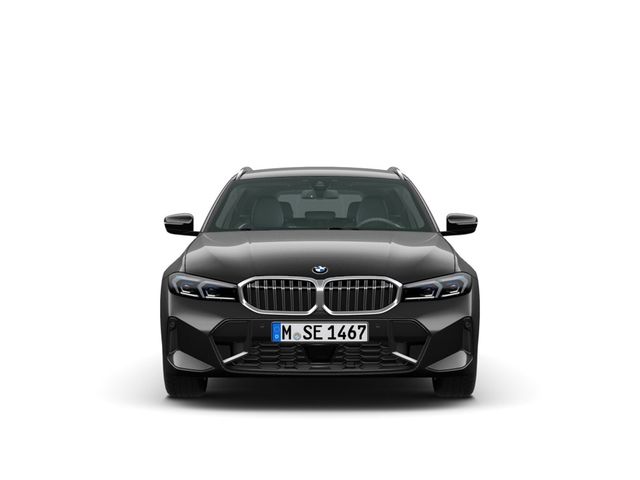 BMW 320 M-Sport, 2023 — 5