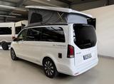 Salty Blue Mercedes EQV 300 inkl. Salty Blue Premium Ausbau - Neu Mercedes