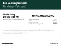 Skoda Elroq - Vorschau Bild 2