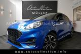 Ford Puma ST-Line*1.Hand*Virtuell*Winterpaket*LED*DAB - Ford Puma in Wuppertal