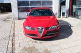 Alfa Romeo GT 2.0 16V JTS Quadrifoglio Verde - Alfa Romeo: Quadrifoglio