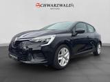 Renault Clio V Navi Sitzheizung Klima Touch Scheckheft - Renault Clio SI mit Benzin-Antrieb