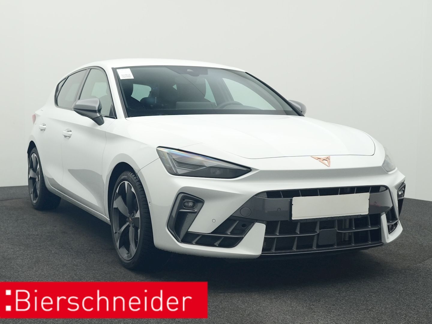 Cupra Leon - Bild 10