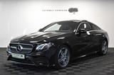 Mercedes-Benz E 200 Coupé AMG LINE *WIDE *KAMERA *PANO*CARPLAY - Mercedes-Benz E 200: Sportwagen
