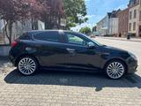 Alfa Romeo Giulietta Turismo 1,6 JTDm Leder, Navi - Alfa Romeo aus 2015