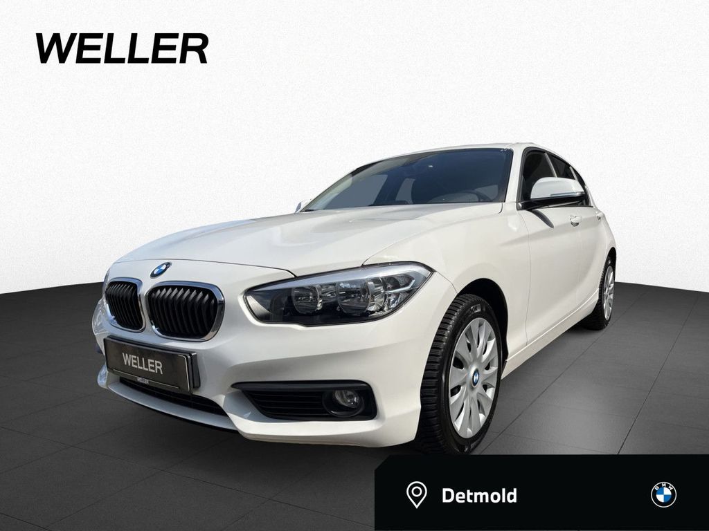 Image of BMW 120