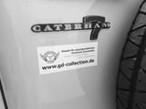 Caterham Super 7 Original (aktuell Museumsbestand) - Caterham Gebrauchtwagen