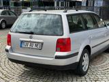 Volkswagen Passat Variant 1.8T 1.Hand Klimatronic Alufelgen - VW Passat Variant von 1998