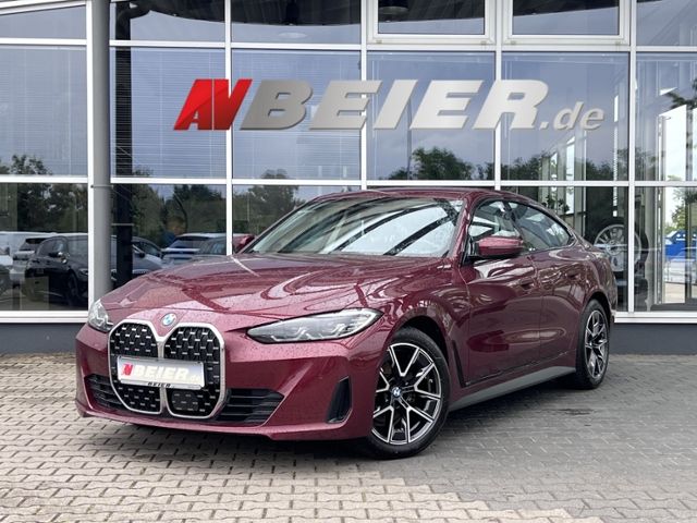 Image of BMW 420 Gran Coupé
