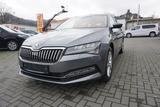 Skoda Superb Combi 2.0 TSI Style /Navi/AHK/190PS - gebrauchte Skoda Superb aus dem Jahr 2023