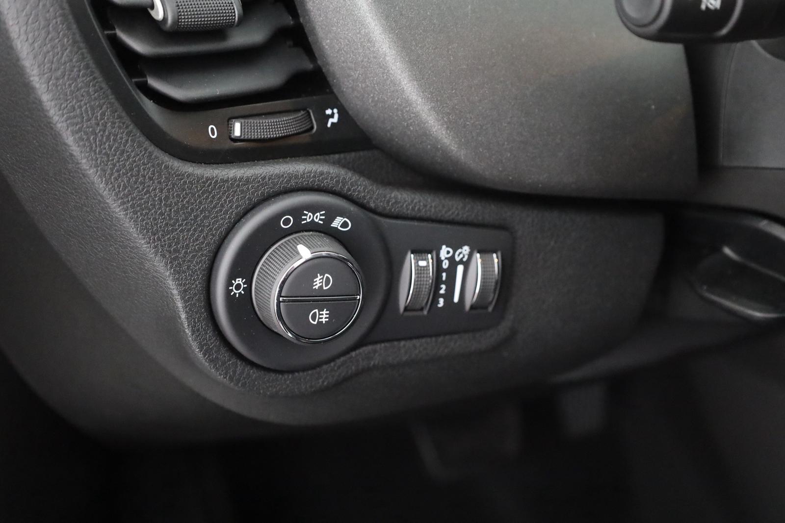 Fiat 500 X 1.4T Aut. LED Kamera Tempomat App-Connect, миниатюра 20