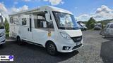 HYMER / ERIBA / HYMERCAR Exsis-i 474 Ab Herbst 25 Top Ausstattung  - Hymer-Eriba Exsis-t 474