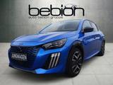 Peugeot 208 e- Elektromotor 156 (e-) e- GT+ ACC Navi - blaue Peugeot 208