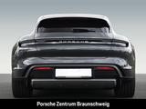 Porsche Taycan 4 Cross Turismo LED-Matrix Head-Up BOSE - Porsche Taycan aus 2025