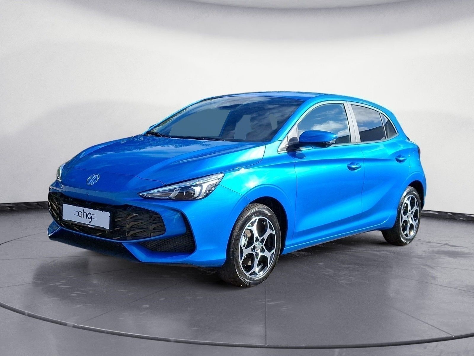 MG3